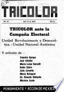 Tricolor