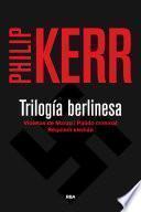 Trilogía berlinesa