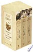 Trilogia de Alejandro Magno (estuche 3 vols)