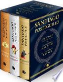Trilogía de Roma / The Rome Trilogy