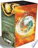 Trilogía Divergente