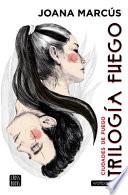 Trilogía Fuego 3. Ciudades de Fuego
