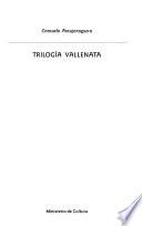 Trilogía vallenata