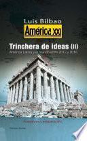Trinchera de Ideas II