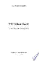 Trinidad Guevara