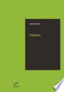 Tríptico