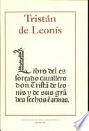 Tristán de Leonís