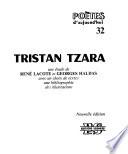 Tristan Tzara