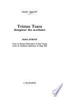 Tristan Tzara