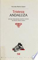 Tristeza andaluza
