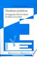 Triunfantes perdedoras