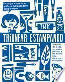Triunfar Estampando