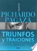 Triunfos y traiciones