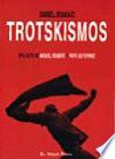 Trotskismos