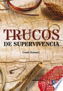 Libro Trucos de supervivencia