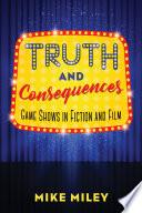 Truth and Consequences