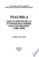 Tsachila