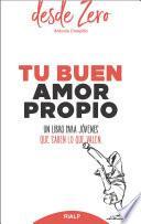 Tu buen amor propio