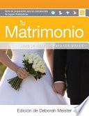 Tu Matrimonio