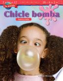 Tu mundo: Chicle bomba (Your World: Bubblegum) Guided Reading 6-Pack