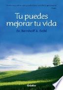 Libro Tu Puedes Mejorar Tu Vida