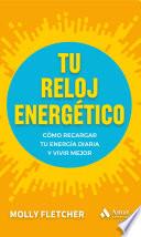 Tu reloj energético