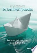 Tú también puedes