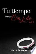 Tu tiempo