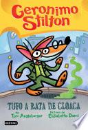 Tufo a rata de cloaca