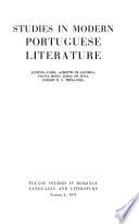 Tulane Studies in Romance Languages and Literature