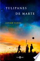 Tulipanes de Marte