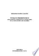 Tumaco prehispánico