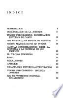 Tumbes precolombino, investigación histórica de campo