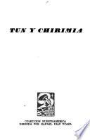 Tun y chirimía