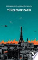 Túneles de París