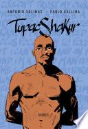 Tupac Shakur
