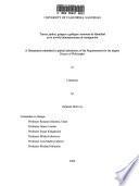 Turcos, judíos, gringos y gallegos