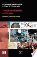 Turismo de interior en España