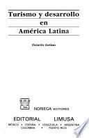 Turismo y desarrollo en América Latina