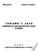 Turismo y sexo