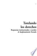 Tutelando los derechos