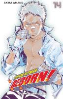 Tutor Hitman Reborn no 14/42