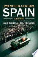 Twentieth-Century Spain