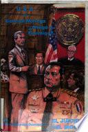 U.S.A. vs General Noriega