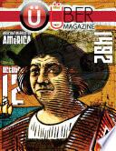 UBER Magazine Octubre 2009