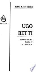 Ugo Betti