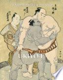 Ukiyo-e - grabado japonés