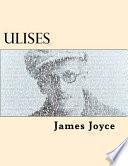 Ulises (Spanish Edition)