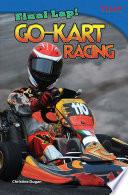 ¡Última vuelta! Carreras de kartings (Final Lap! Go-Kart Racing) 6-Pack