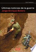 Ultimas noticias de la guerra